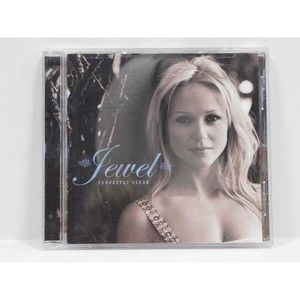 Perfectly Clear by Jewel (CD, 2008)